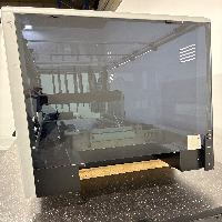 Hamilton Microlab Star Liquid Handler image 3